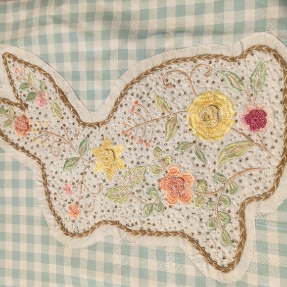 Nwt Easter  runner - Picture 2 of 5